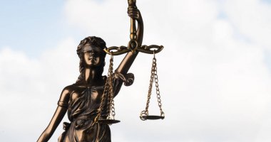 Heykel adalet, hukuk kavramı, Temida - Themis