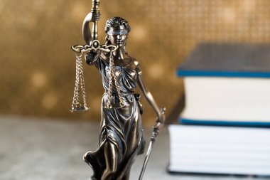 Heykel adalet, hukuk kavramı, Temida - Themis