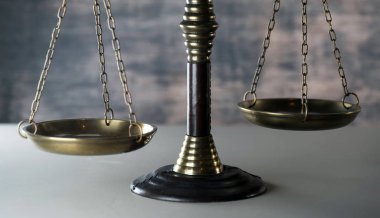 Masada ölçekli heykel ve hukuk kavramına yakın görüş