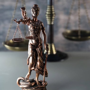 Masada ölçekli heykel ve hukuk kavramına yakın görüş