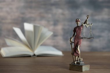 Masada ölçekli heykel ve hukuk kavramına yakın görüş