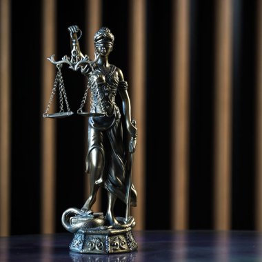 Masada ölçekli heykel ve hukuk kavramına yakın görüş