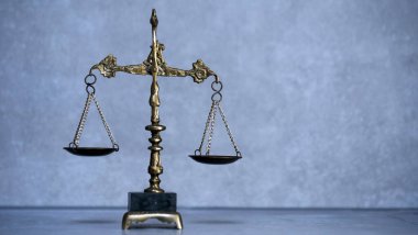 Masada ölçekli heykel ve hukuk kavramına yakın görüş