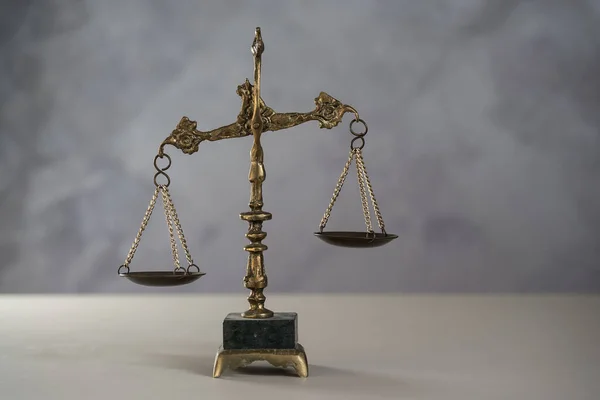 Scales of Justice, law and court concept