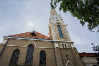 Immanuel kilise binası