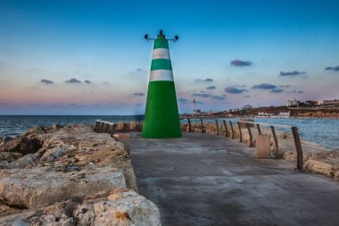 Yeşil Fener manzara .