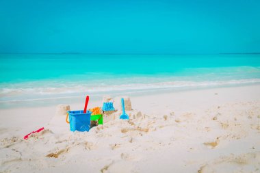 Kumsaldaki kumdan kale