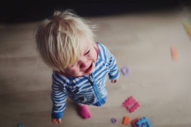 ağlayan çocuk, depresyon ve üzüntü