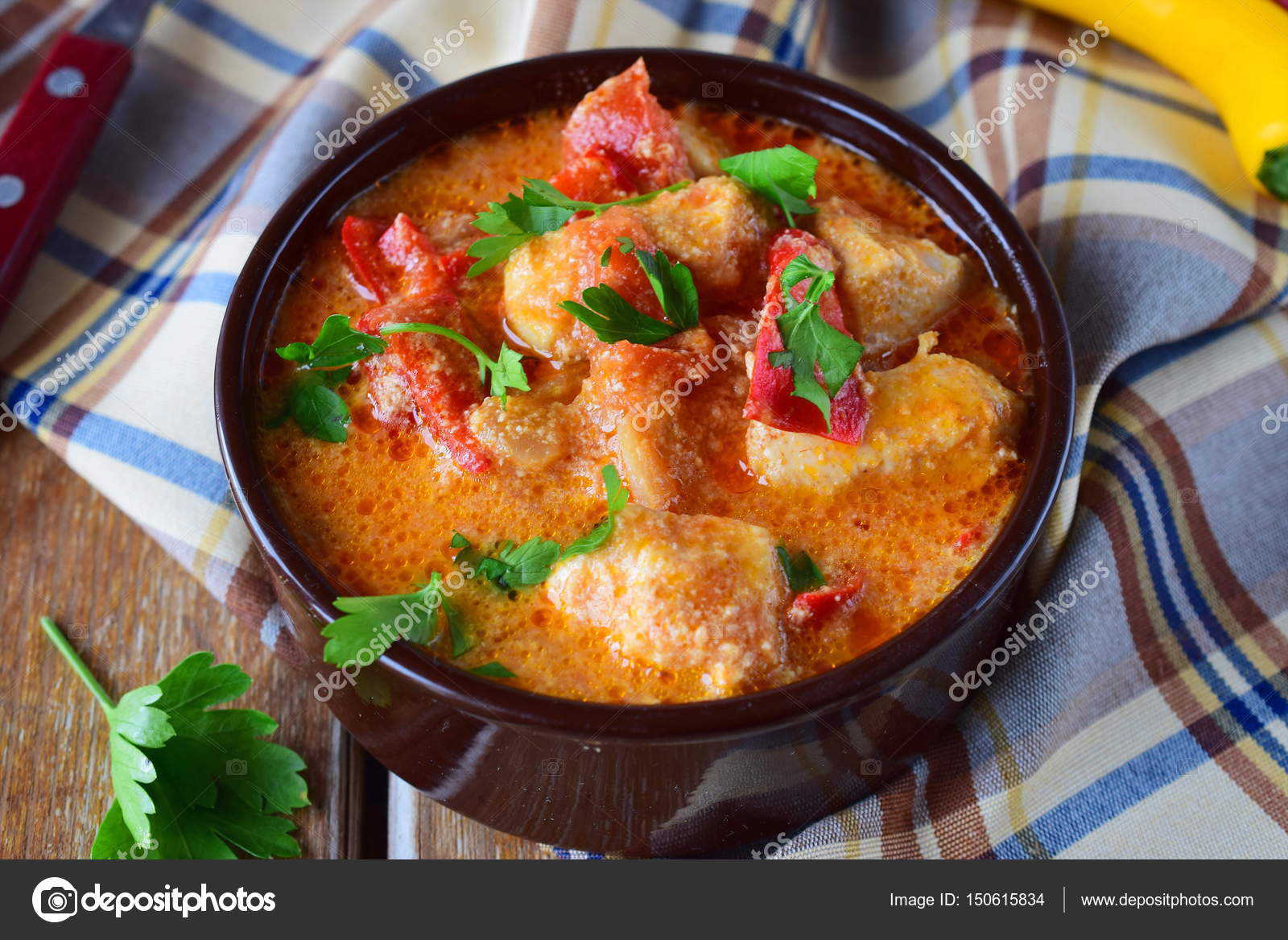 что приготовить на первое из курицы