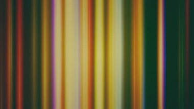 Renk çubukları 2 Loop