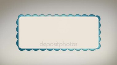 taraklı etiket ve dışarı ile Alfa mat haddeleme