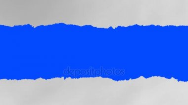 sürüm 3 yırtılma kağıt üç klipler hd