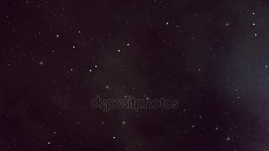 hala parlayan yıldızlar ve plazma zemin