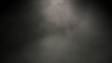 sahne duman etkisi döngü