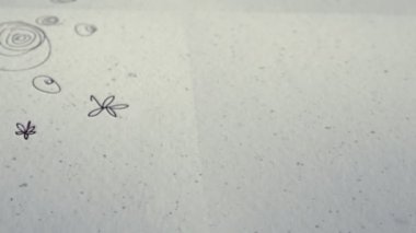 Grafik tasarım konsepti: Logo tasarım süreci