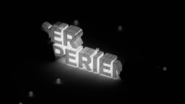 Kullanıcı deneyimi: İki kısa Intro video