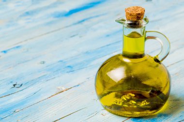 sızma zeytinyağı