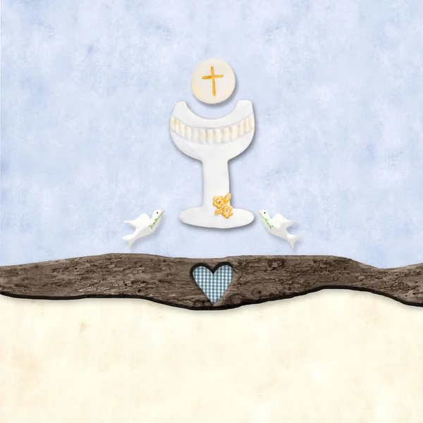 İlk cemaat sembolleri