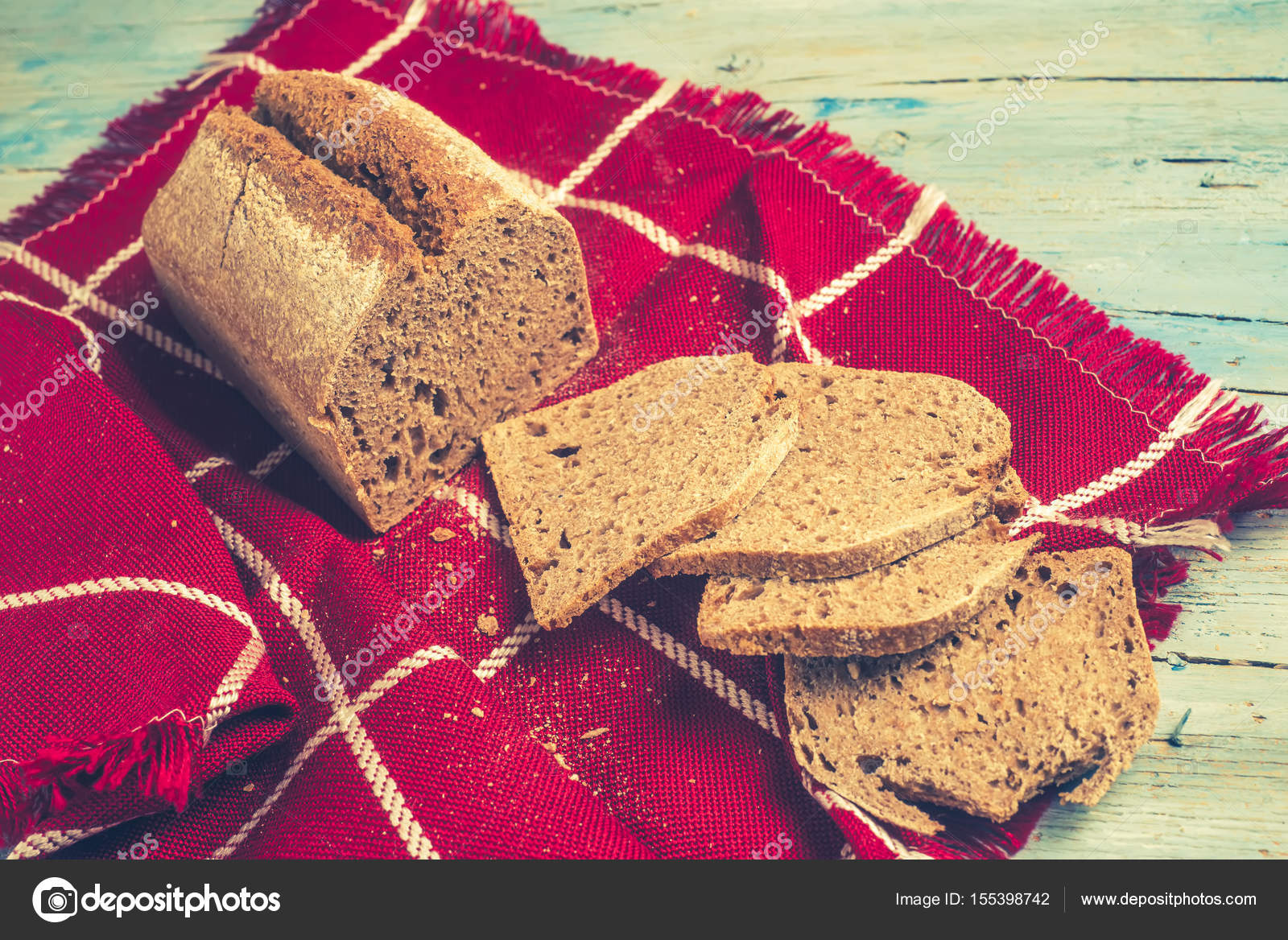 spelt glutenvrij