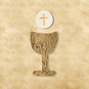 ilk Komünyon davetiye