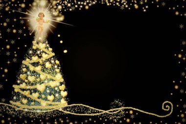 Noel Doğum Sahnesi Kutlama Kartları