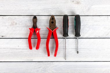 ahşap zemin Araçlar