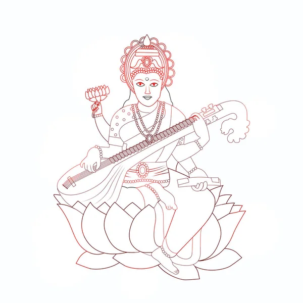 Öğeleri gösterim amacıyla Vasant Panchami