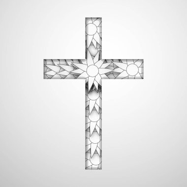 Gudi Padwa vesilesiyle için öğeleri şekil