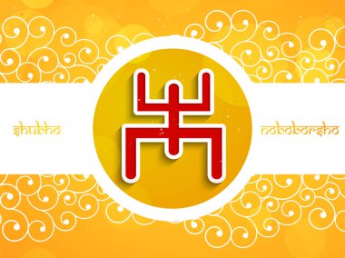 Öğeleri için Bengalce yeni yıl gösterimi