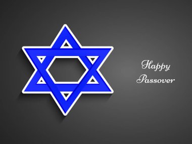 Öğeleri gösterim amacıyla Fısıh Bayramı