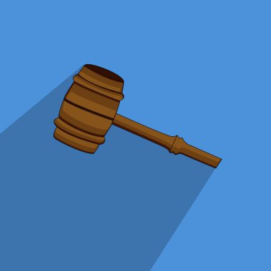 ABD hukuk gün arka plan resmi