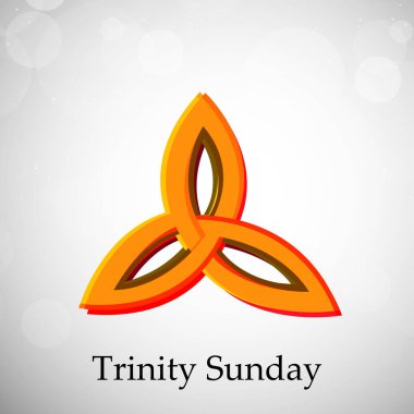 Trinity Pazar arka plan resmi