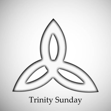 Trinity Pazar arka plan resmi