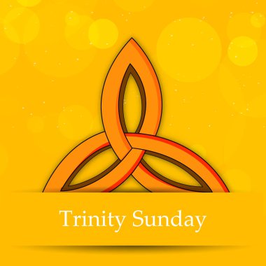 Trinity Pazar arka plan resmi