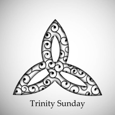 Trinity Pazar arka plan resmi