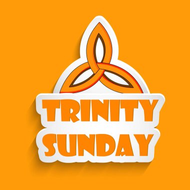 Trinity Pazar arka plan resmi