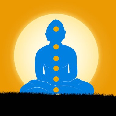 Öğesi gösterim amacıyla uluslararası Yoga gün