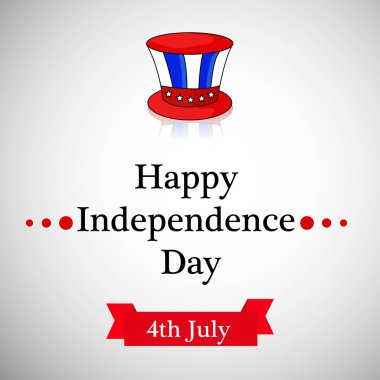 ABD Bağımsızlık günü arka plan resmi