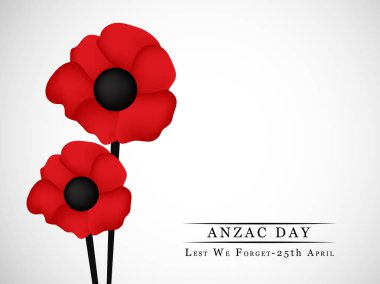 Anzak günü arka plan