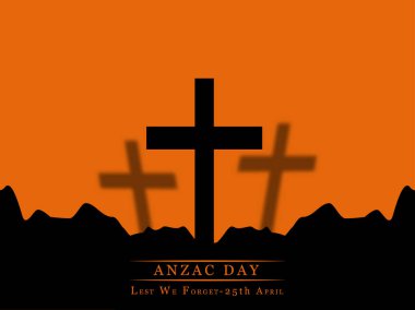 Anzak günü arka plan