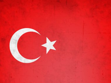 Zafer Bayramı Türkiye arka planda gösteren resim