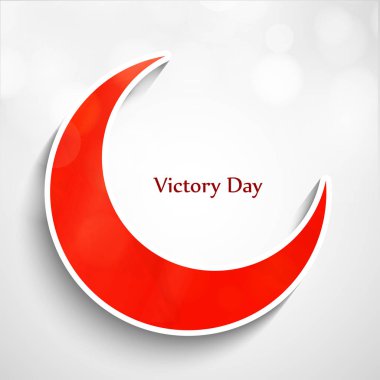 Zafer Bayramı Türkiye arka planda gösteren resim