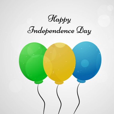 Çizimi öğeleri için Brezilya Bağımsızlık günü