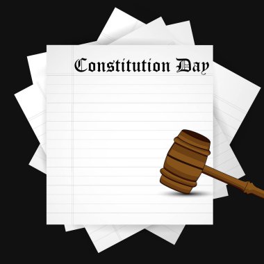 ABD Anayasa günü arka plan resmi