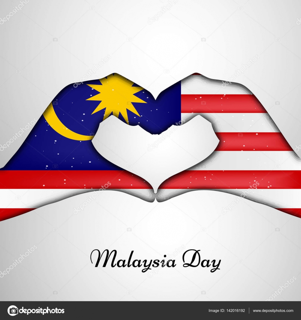 马来西亚独立日背景的插图图库矢量图©InfiniteGraphic 142016192, image size:963x1024
