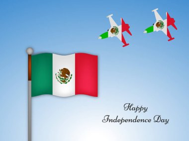 Meksika Bağımsızlık günü arka plan resmi