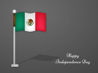 Meksika Bağımsızlık günü arka plan resmi