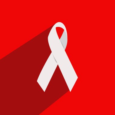 Ulusal Latino AIDS bilinçlendirme günü arka plan resmi