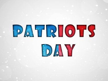 Patriot's gün arka plan resmi