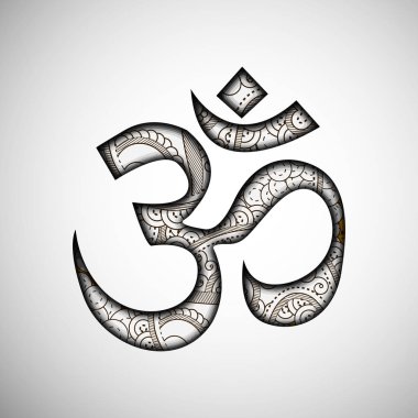 hindu Festivali Shivratri arka plan resmi